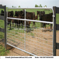 Hot Dipped Galvaniserad Australian Farm Gate